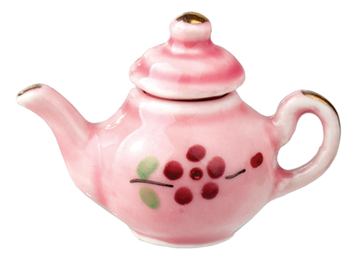 Teapot